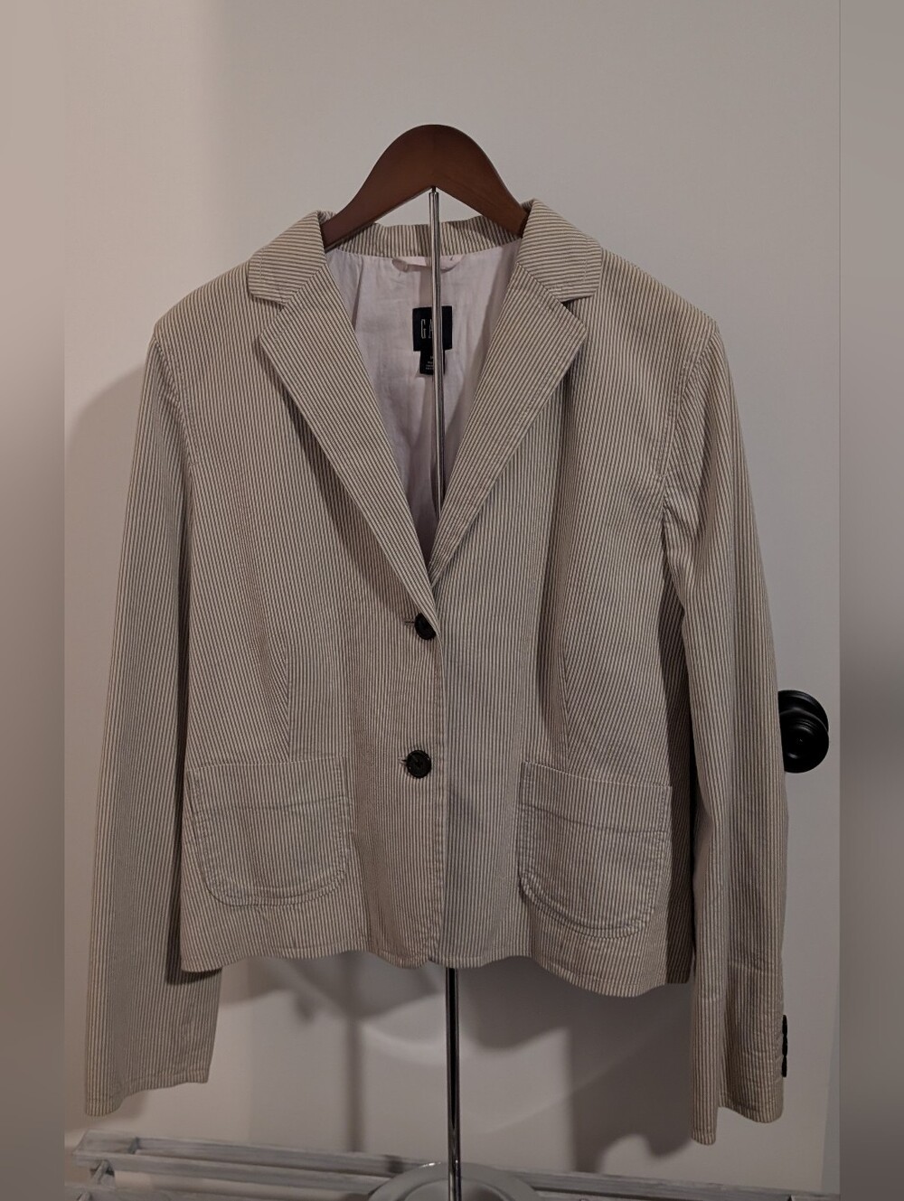 GAP Blazer